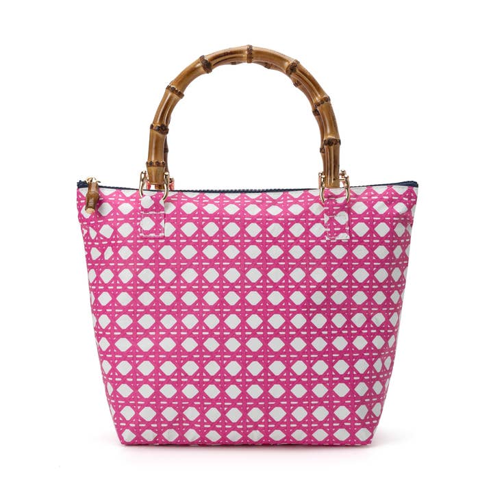 Collection Été 2026 Perfect Bag pour la vente par Bourbon and Bamboo