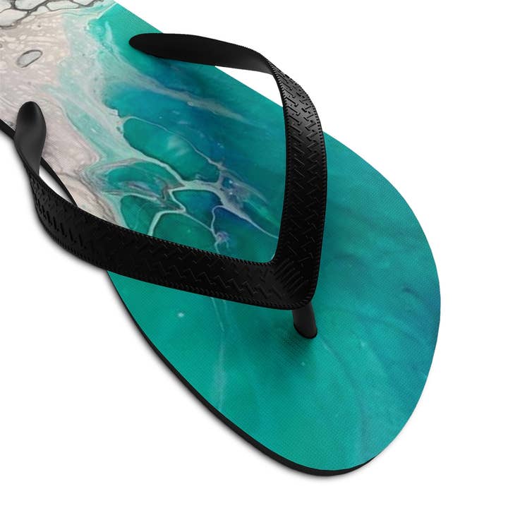 Petagail Designs - Wholesale Flip flops – Unisex - Unisex Flip-Flops1