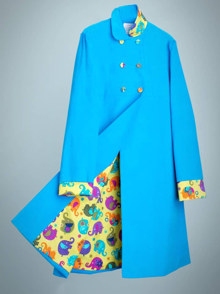 Bleu Lily pour la vente par Sherrie Berrie