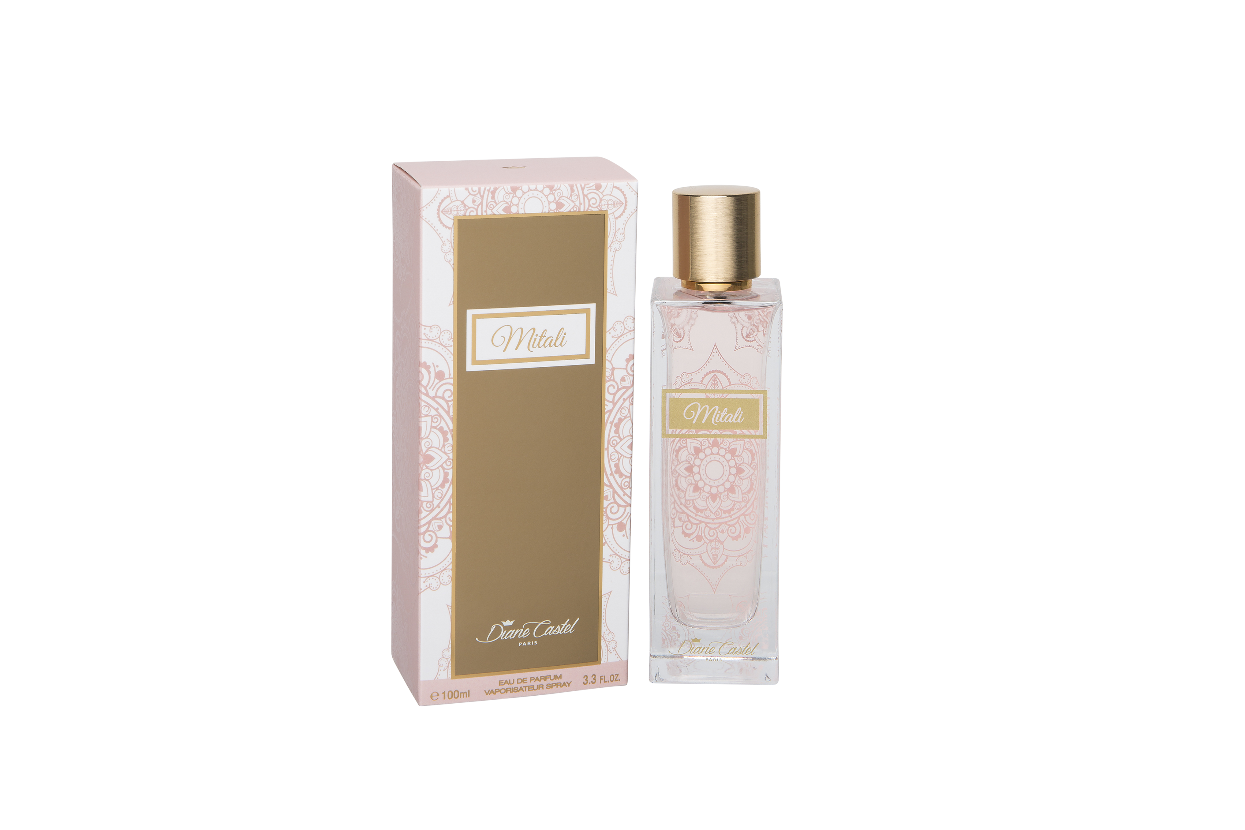L'Office des Parfums - Wholesale Perfume/Eau de Toilette - MITALI Eau de Parfum2