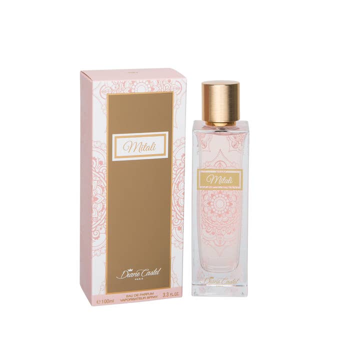 L'Office des Parfums - Wholesale Perfume/Eau de Toilette - MITALI Eau de Parfum2