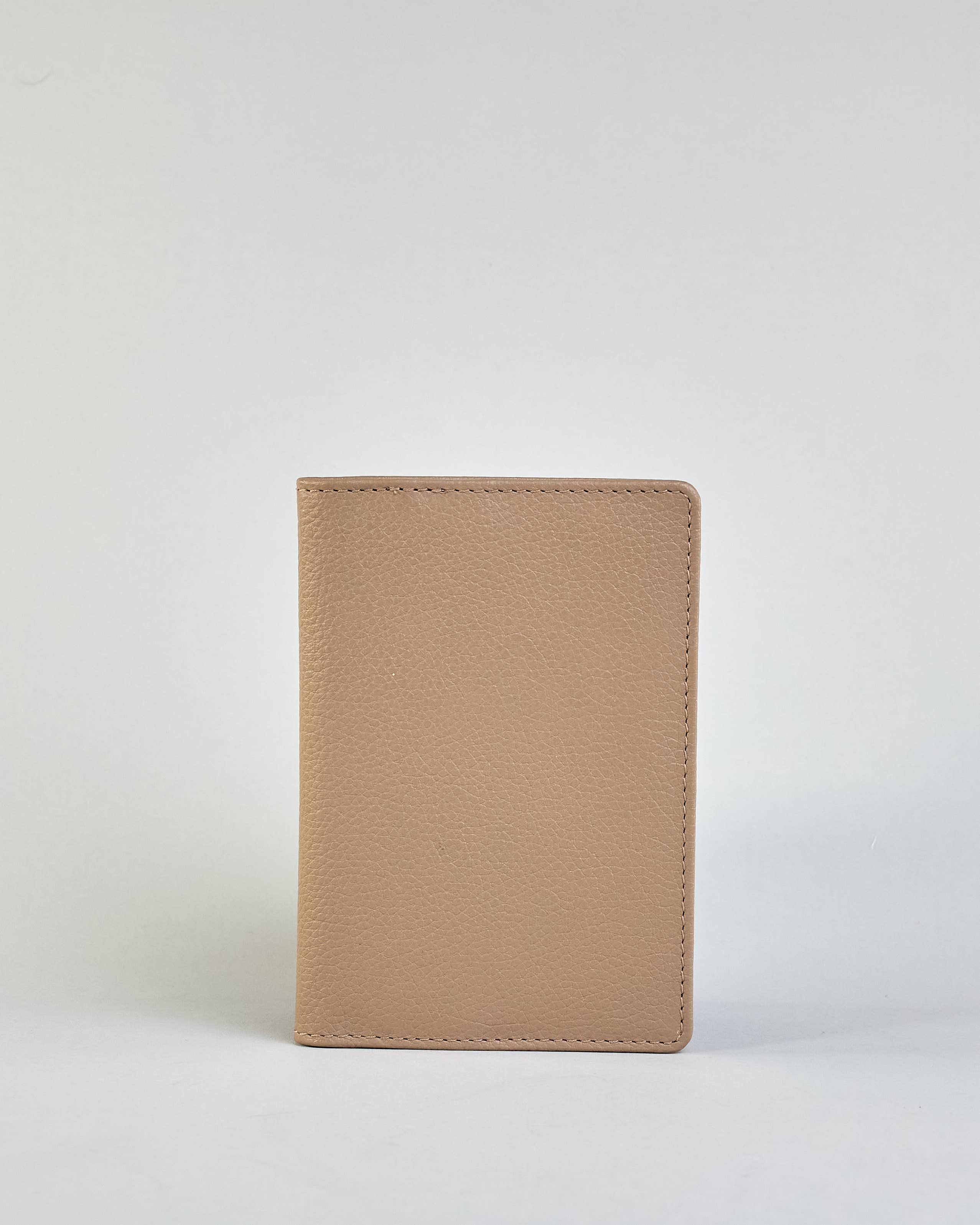 Herzilein-Wien GmbH - Wholesale Passport Case - Women's - Passhülle Leder 14