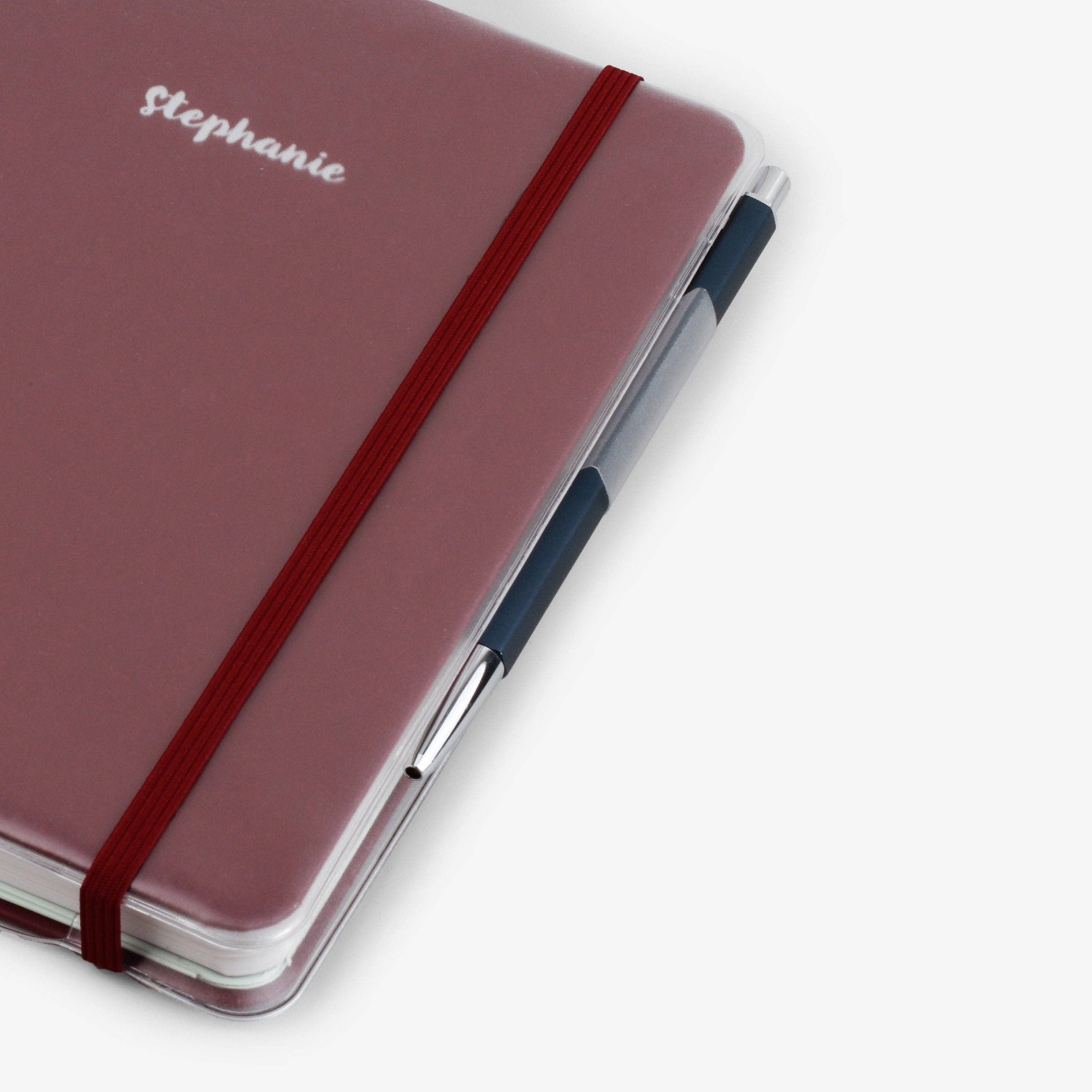 Mossery - Wholesale Book Cover - Regular Transparent Sleeve8