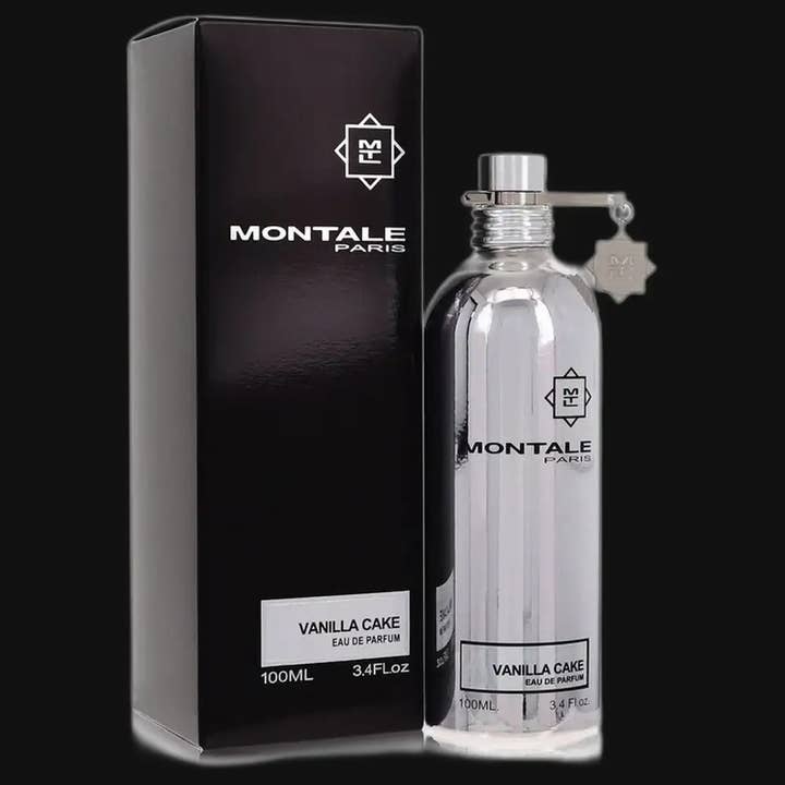 Vanilla Cake By Montale (Unisex) for wholesale by Gamer Scents