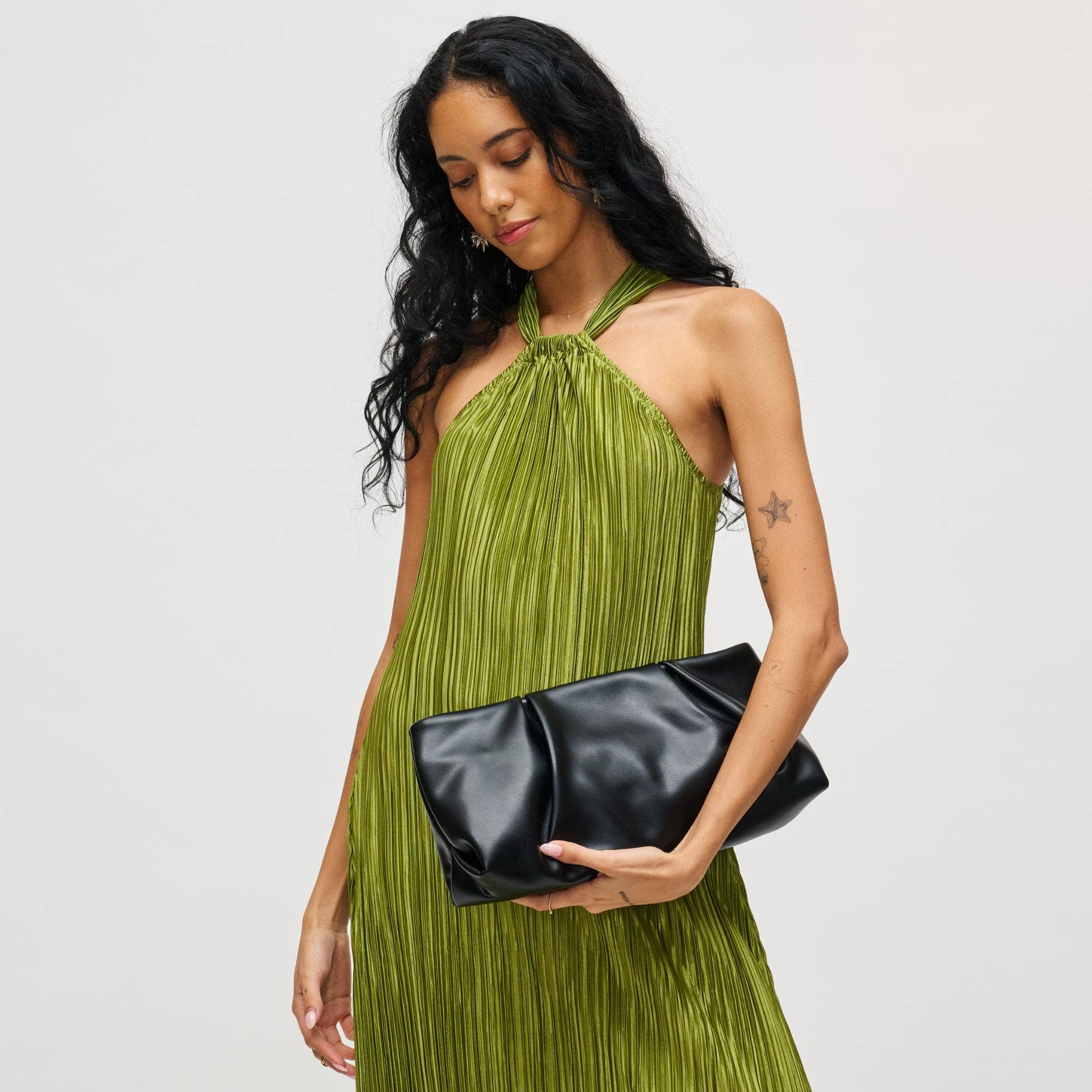 Urban Expressions – wholesale Kuvertväska - Dam – Franny Clutch0
