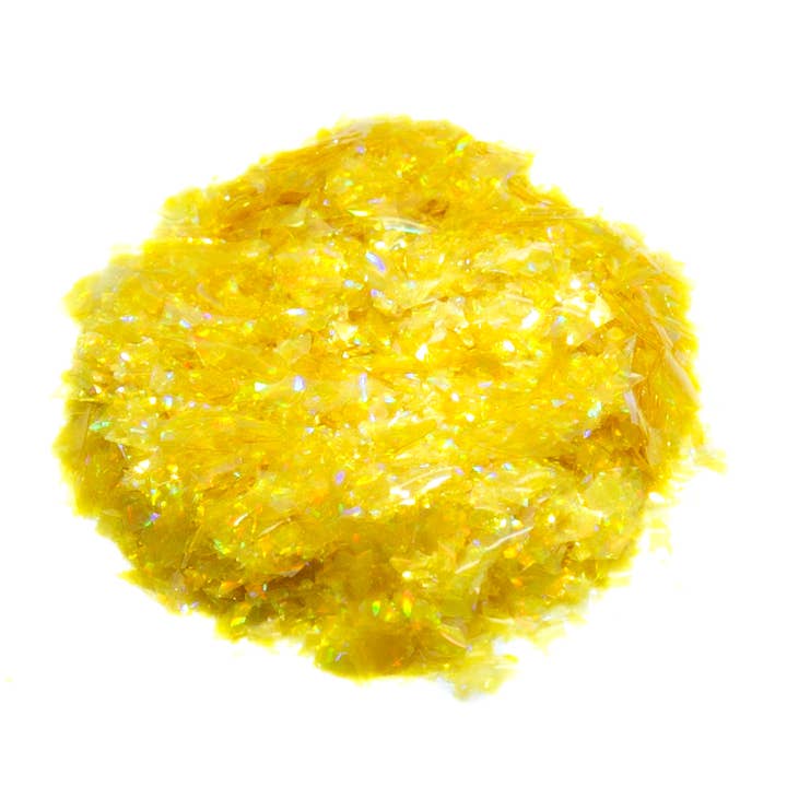 Magic Sparkles Yellow Gold - 3g Pot for wholesale by Magic Sparkles