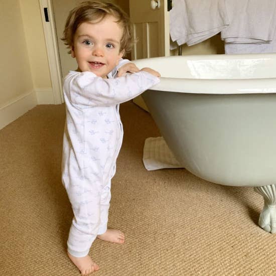 Pagliaccetto blu a forma di mouse: senza piedi per la vendita all'ingrosso da parte di Magnet Mouse Ltd