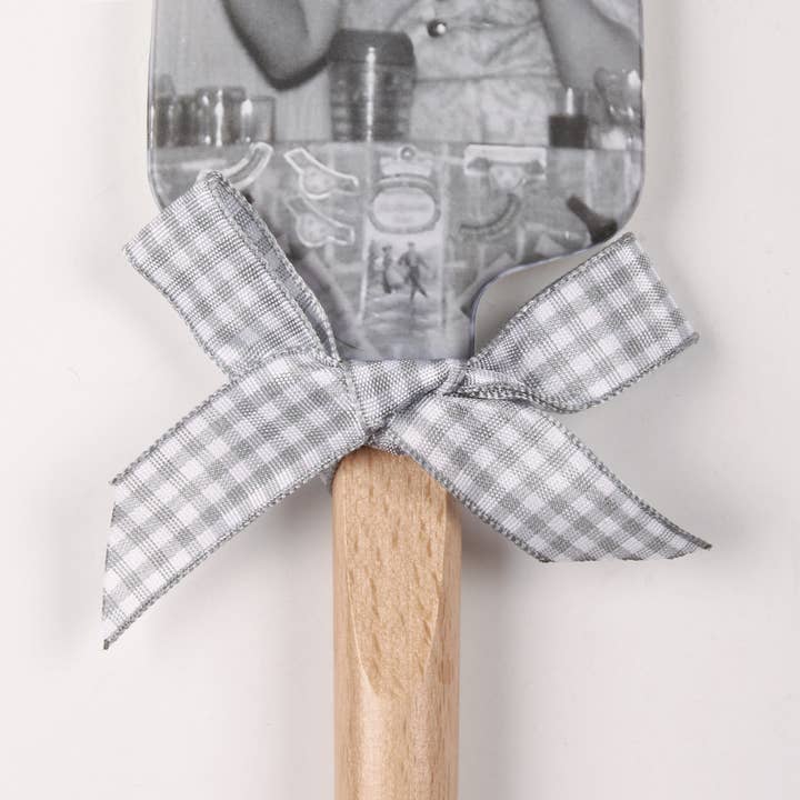 Primitives by Kathy - Wholesale Kitchen Tool/Gadget - Alcohol The Glue Holding This Together Spatula