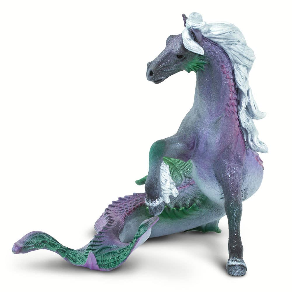 Safari Ltd. - Wholesale Figurine Toy - Kids - Merhorse - 1003183