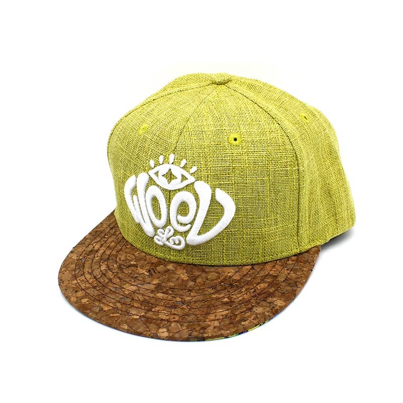 Woed – Boné - Unissexo por atacado – Snapback | JÚNIOR | Trippy Third Eye5