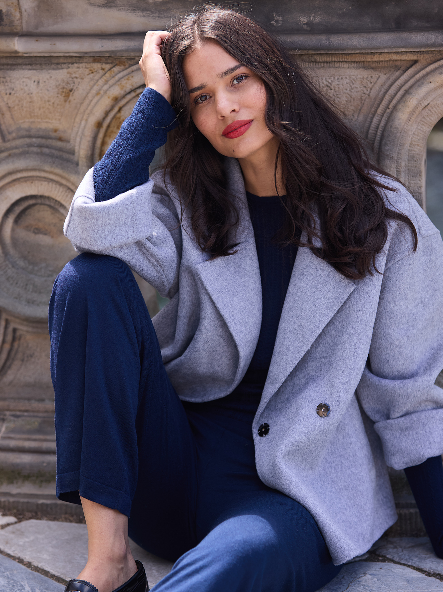 Wuth Copenhagen – wholesale Jacket – Women's – Stine jakke4