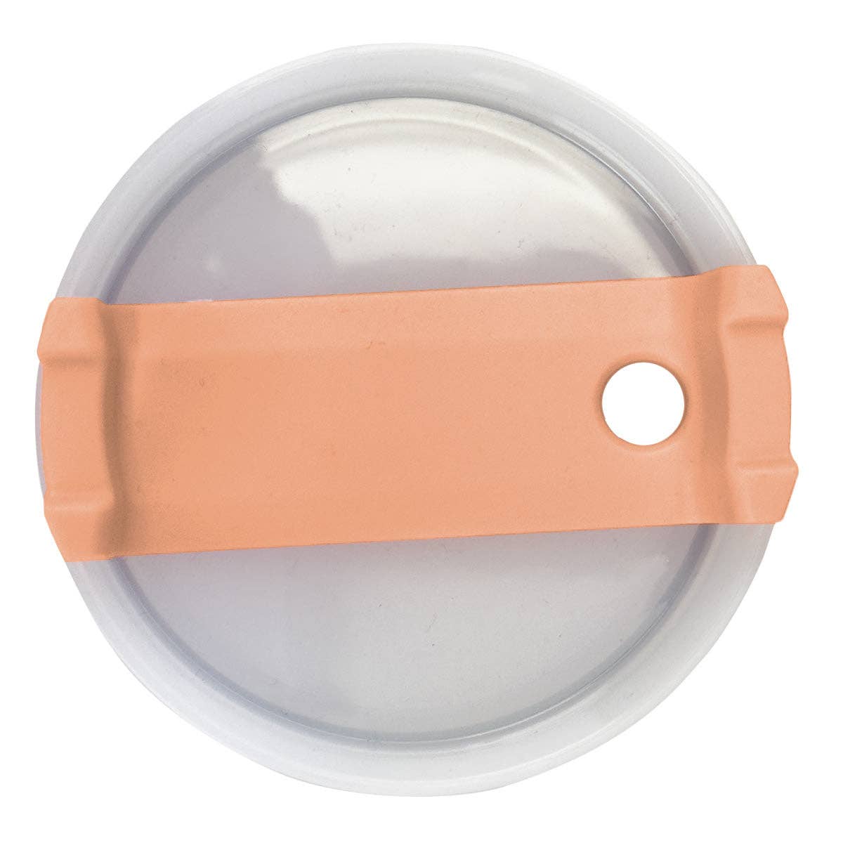 White Kerusso 30 oz Stainless Steel Mug With Straw All Things for wholesale on Faire4