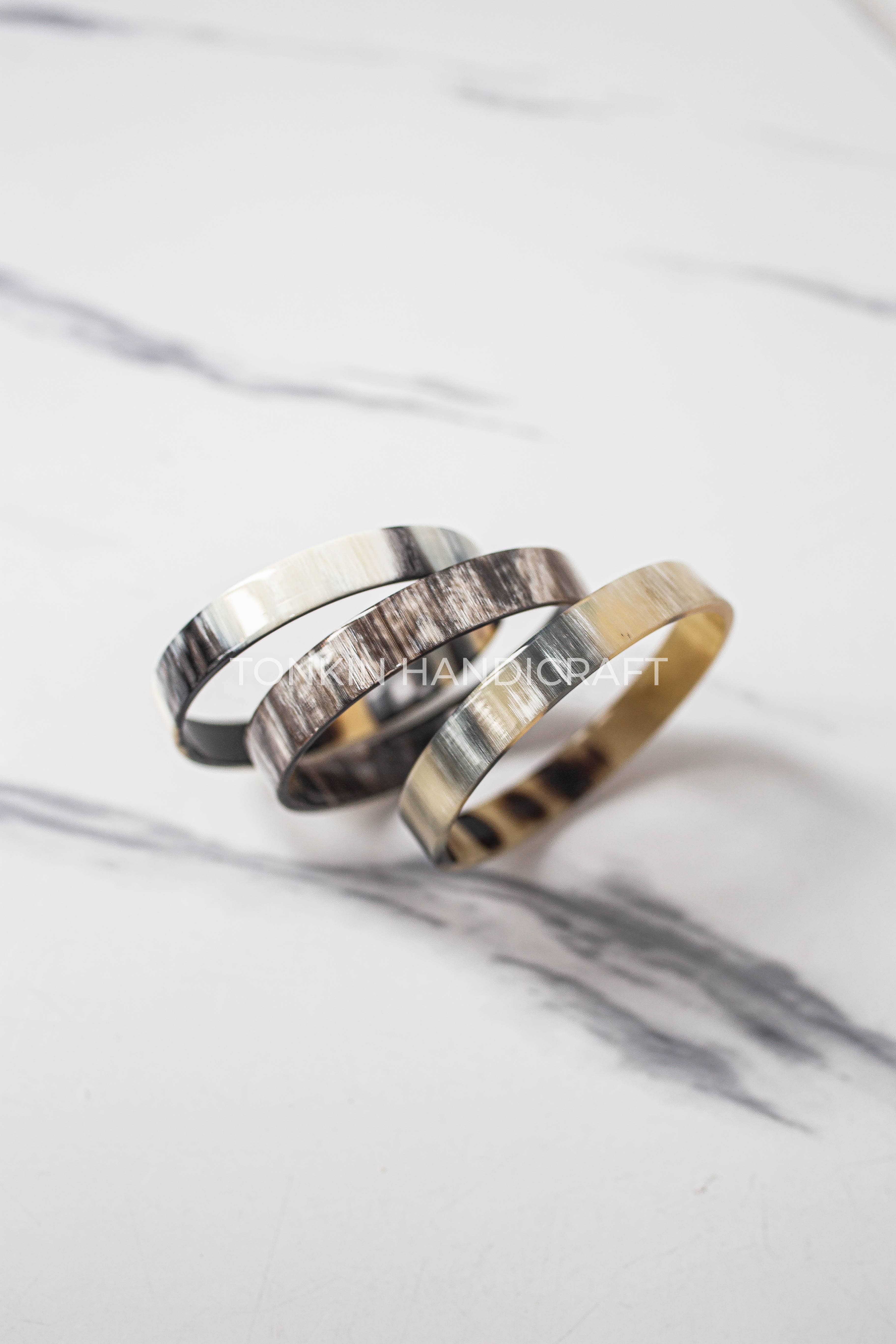 Tonkin Handicraft - Wholesale Bangle Bracelet - An Horn Bangle Bracelet7