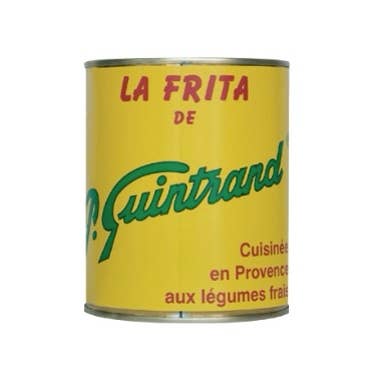 Frita "Méditerranéenne" 4/4 and other Purchase Wholesale patatas fritas congeladas. Free Returns & Net 60 Terms on Faire trending on Faire.