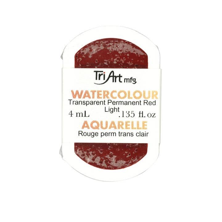 Tri-Art Mfg. - Wholesale Watercolour paint - Tri-Art Watercolour Pans93