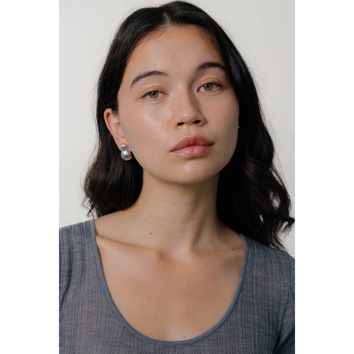 Kara Yoo - Wholesale Stud/Post Earrings - Willa Studs1