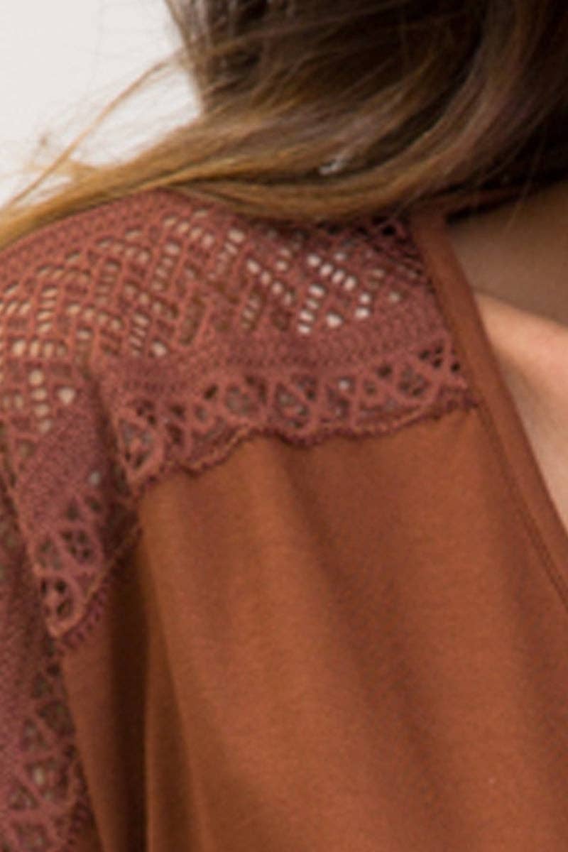 Madiva - Wholesale Sweater Vest - Women's - Atlanta Sleeveless - Micromodal monoelastic1