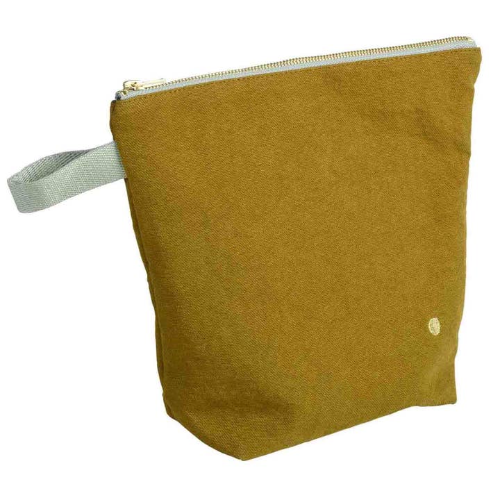 Trousse de toilette Iona Nuts 22 x 18 x 7,5 pour la vente par Maison Vivaraise & La Cerise sur le Gâteau