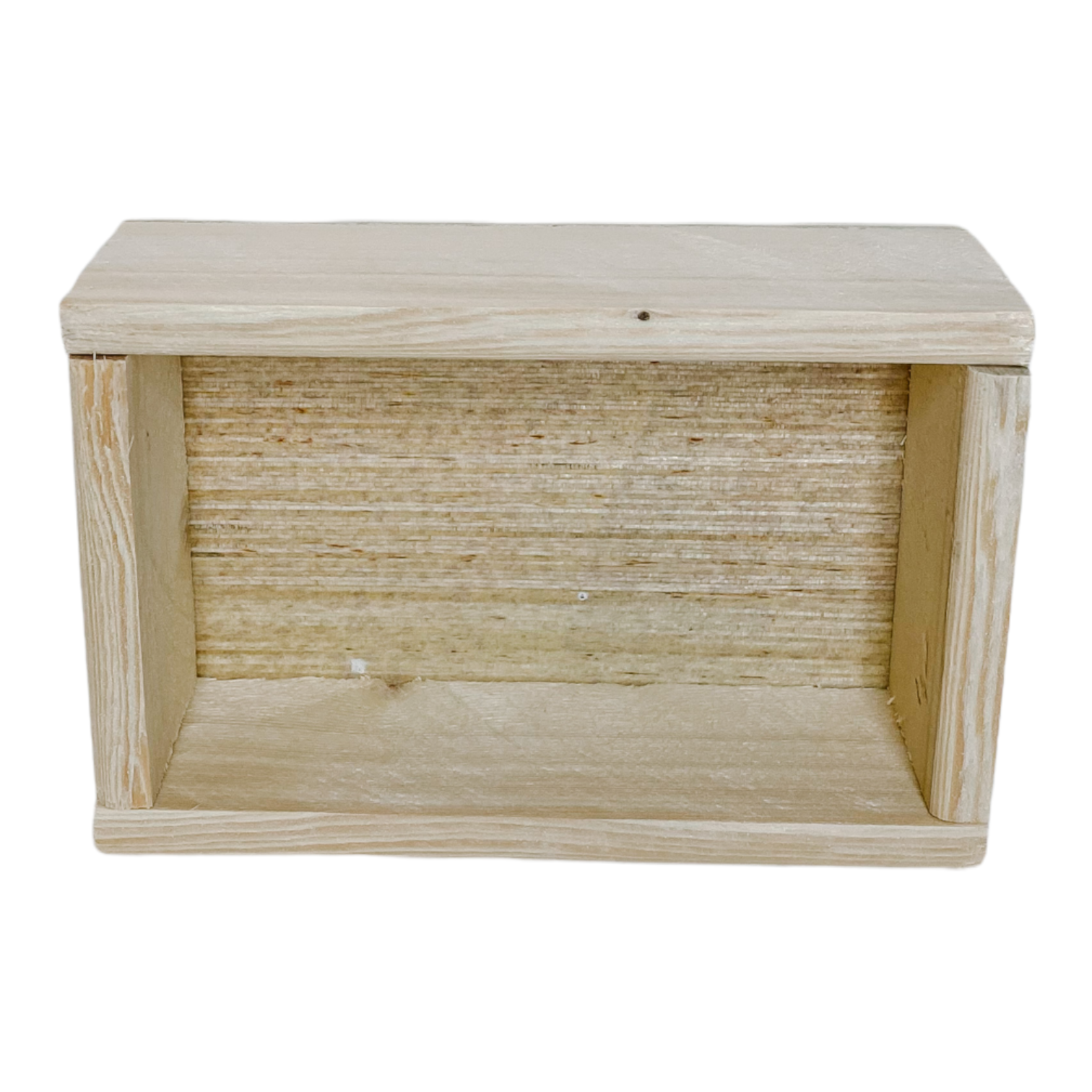 Joshua Jar - Wholesale Sign - Christian Gift, Farmhouse Sign, Stronger Than the Storm 2