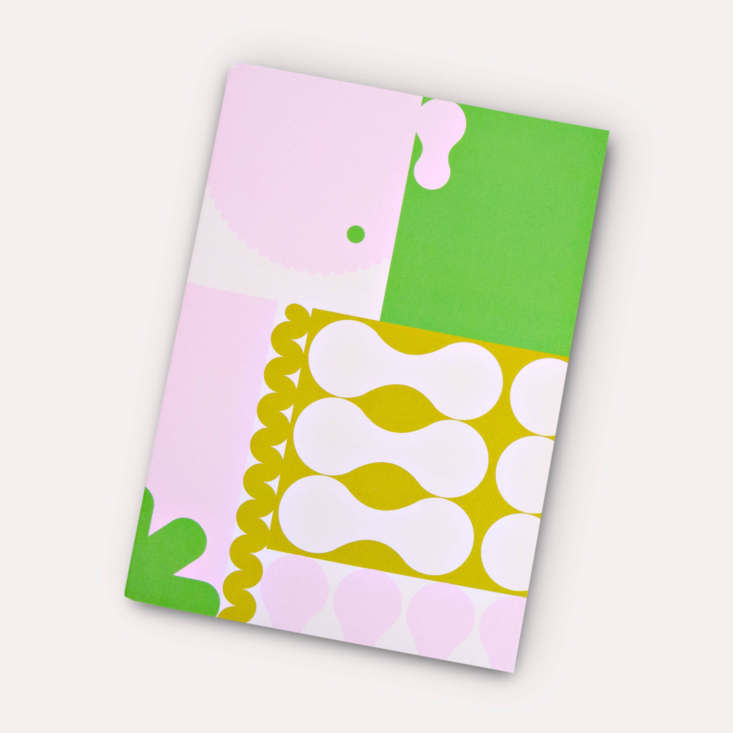 The Completist (No duties on USA orders!) – Großhandel Notizbücher – Fete Slimline Notizbuch3