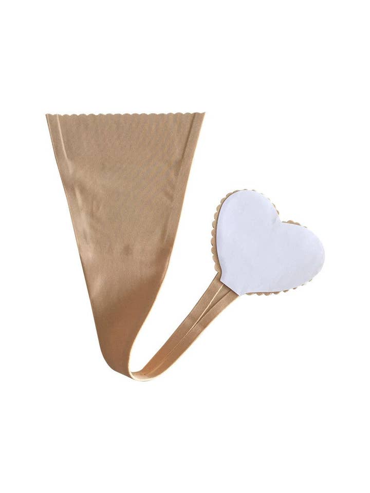 SECRET WEAPONS - Wholesale Underwear - Women's - Commando G Invisible G-String