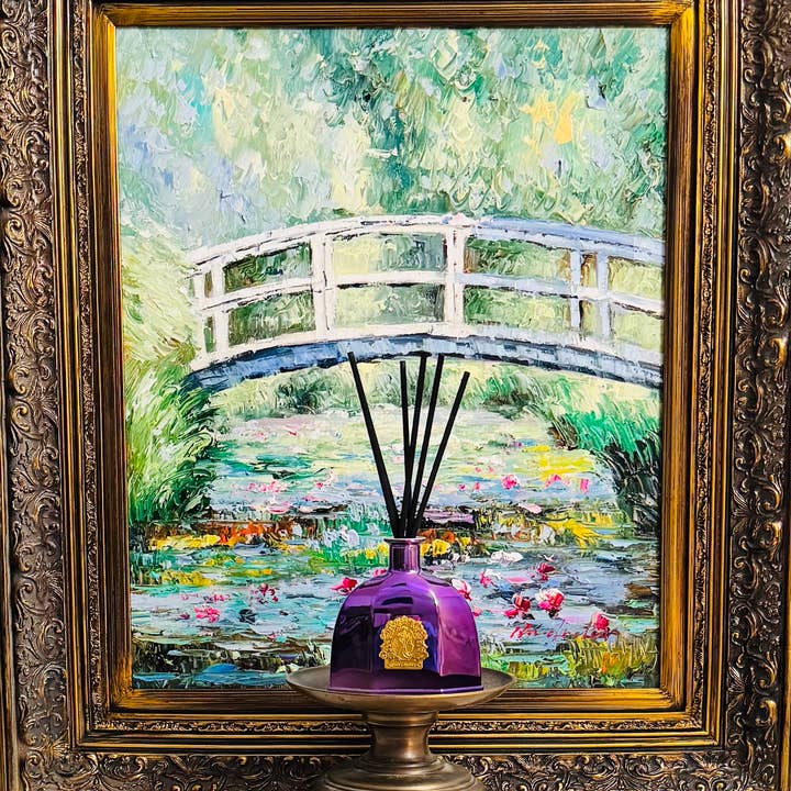 La collection La Leena pour la vente par Khush Candle Co LLC