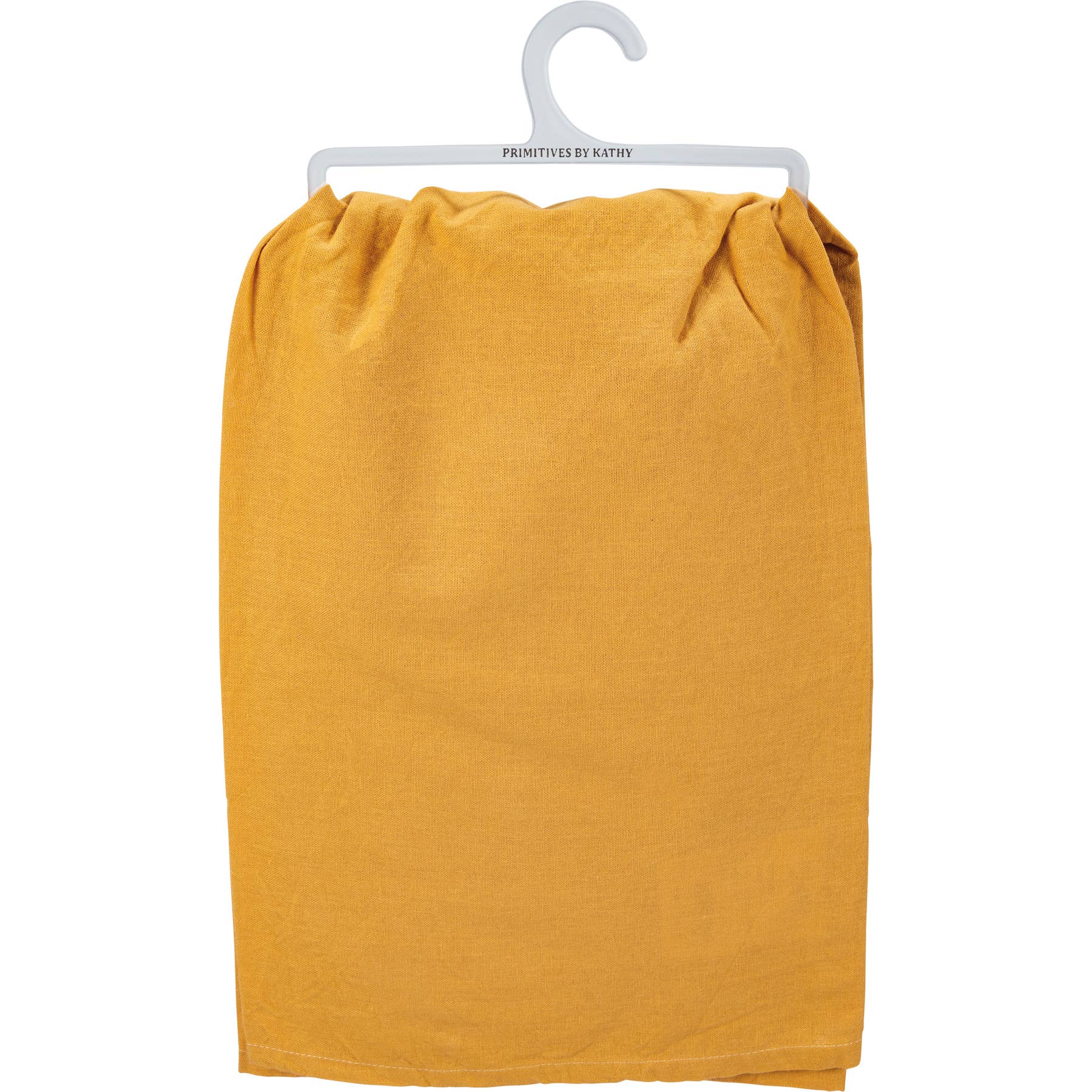 Primitives by Kathy - Wholesale Tea Towel - Not Drinking Alone If Dog Is Home Kitchen Towel1