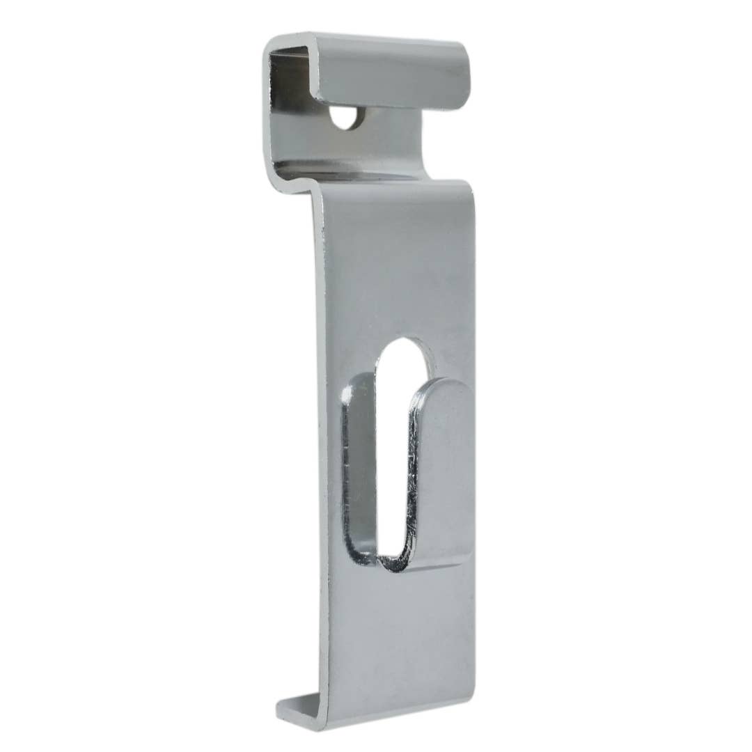 Suburban Sales - Wholesale Wall Hook - Gridwall Hooks - S-Shape Attachment1