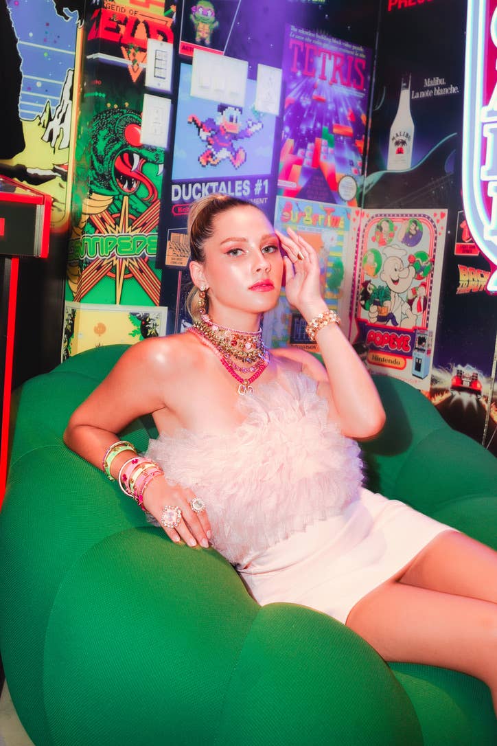 TOVA - Wholesale Cuff Bracelet - Linsey Cuff22