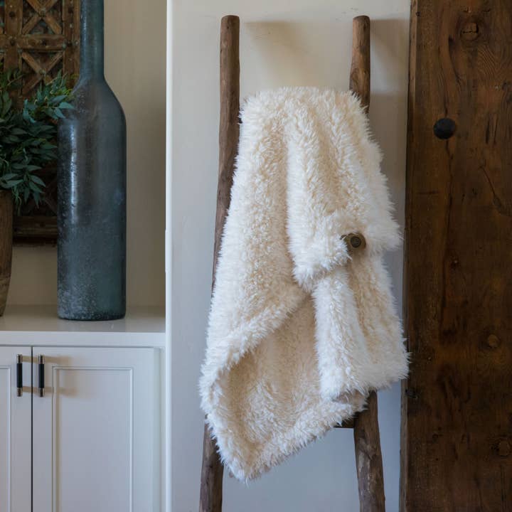 BIG LOViE - Wholesale Bedding Blanket - Kids & Baby - Angel Plush Blanket - Little6