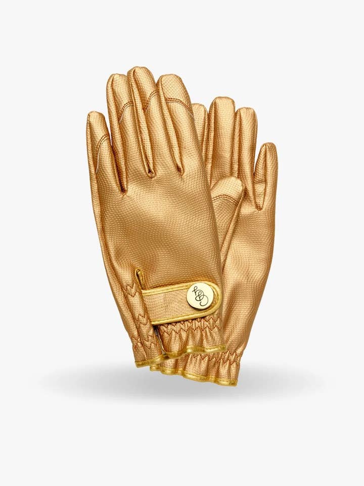 Gant de jardin Gold Digger pour la vente par Garden Glory