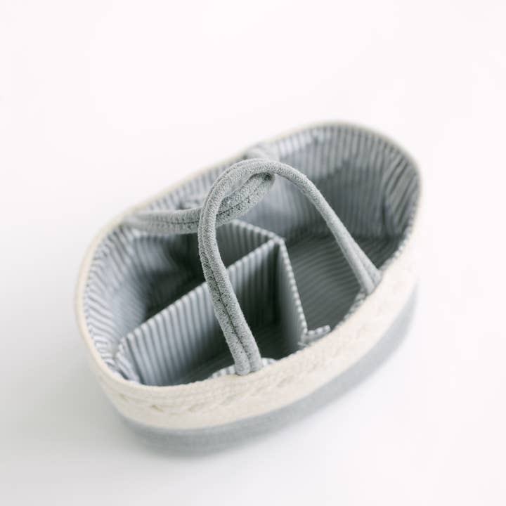 Stroller Society - Wholesale Diaper Caddy - Baby - Diaper Caddy - Diaper Organizer - Nursery Organizer