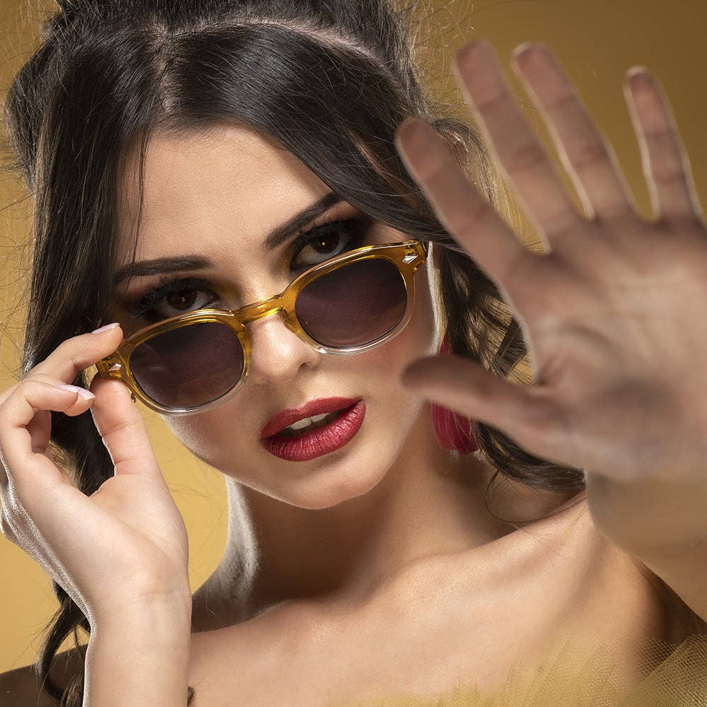 TWIG Concept Milano - Wholesale Sunglasses - Unisex - NEWMAN - Sunglasses4