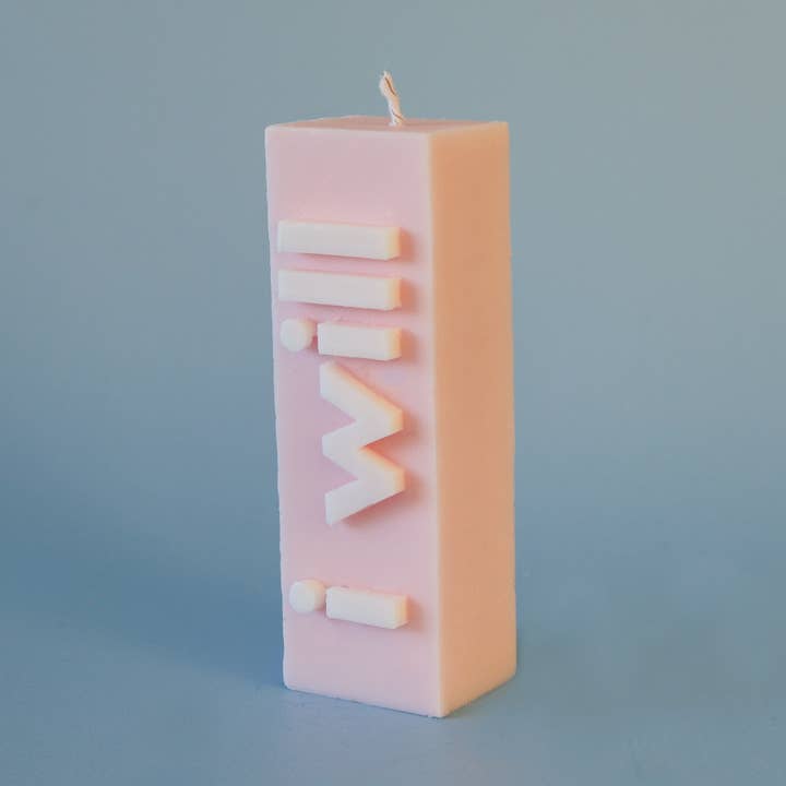 bekræftelse 'Jeg vil' for engroshandel hos flumi