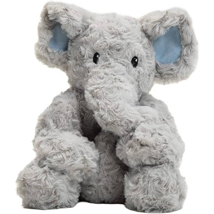 1i4 Group - Wholesale Stuffed/Plush Toy - Kids & Baby - Elephant Warm Pal