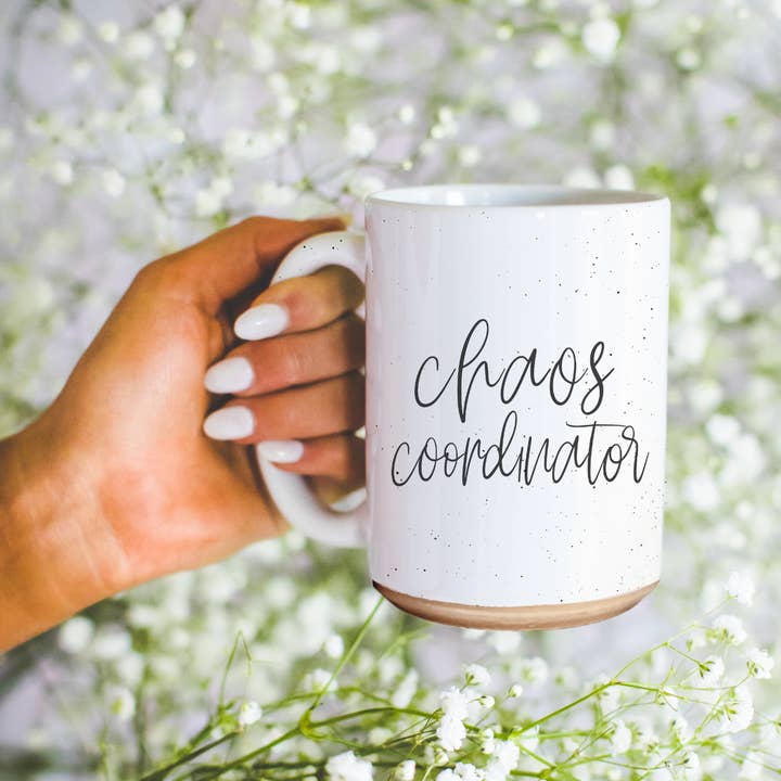 Gia Roma - Wholesale Coffee Mug - Cat Mom & Dog Mom Gifts, Pet Lover Mug Unique Pet Store item39