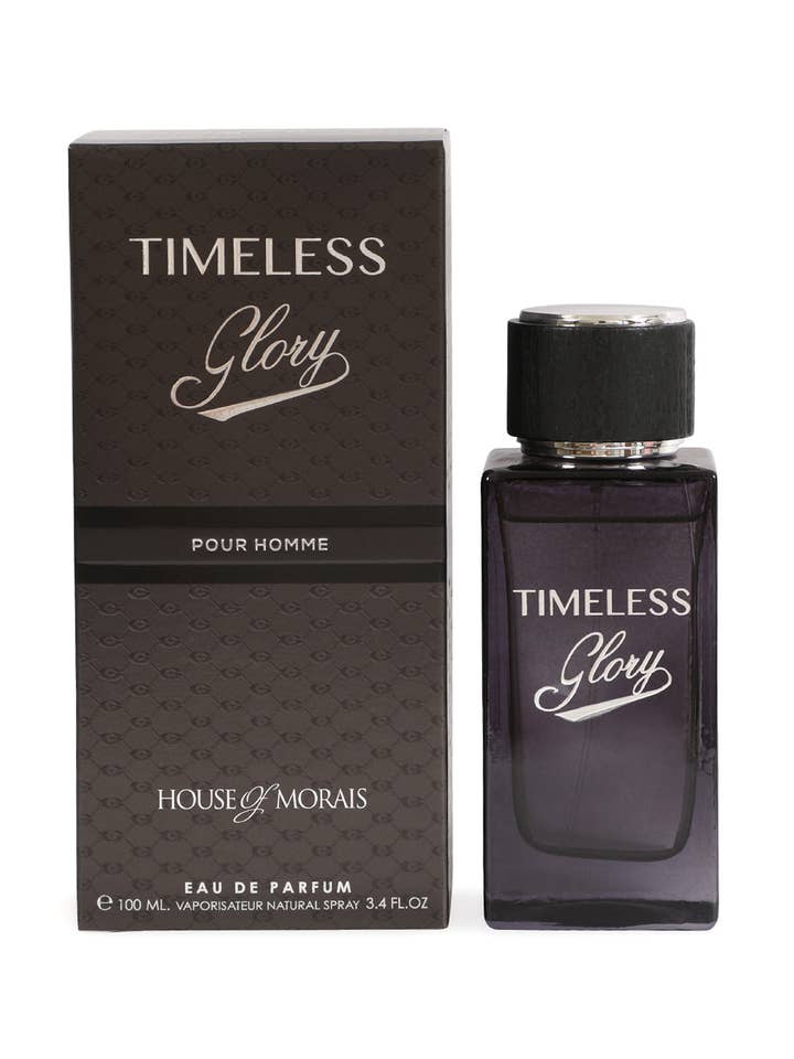 Timeless Glory Men's EDP 100ml for wholesale by MYS Wholesale Inc