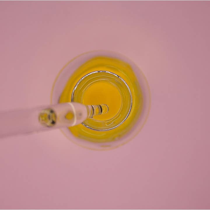 Healing face Oil WHOLE SALE LARGE JUB for wholesale by Amour Formulations