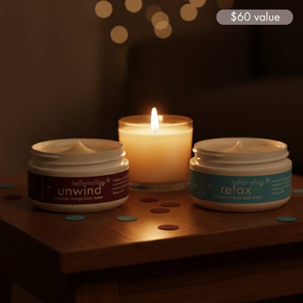 chill vibe box for wholesale by hellomellow