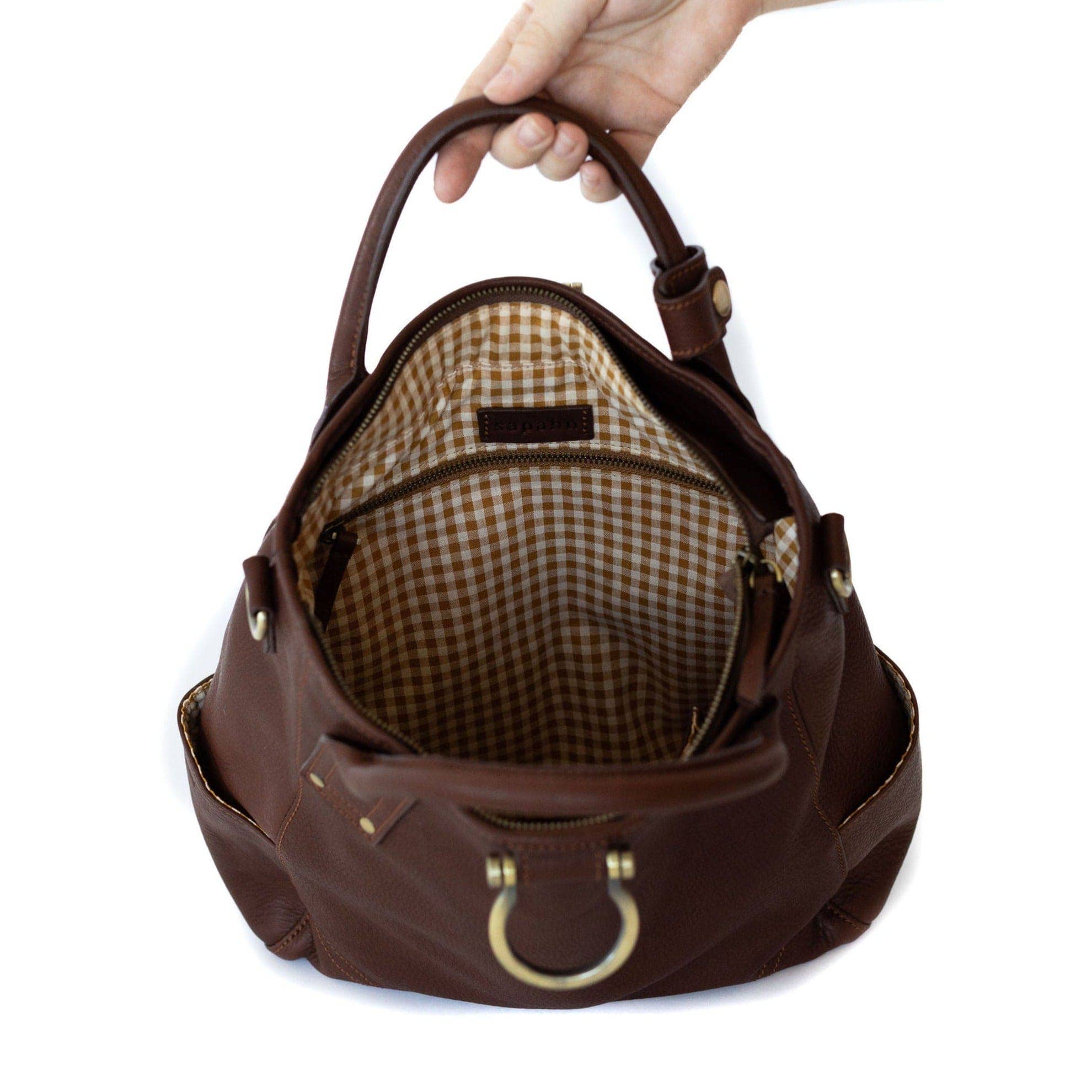 Sapahn - Vente Sac à dos – femme - Sac à dos et sac à bandoulière Chloe Convertible60