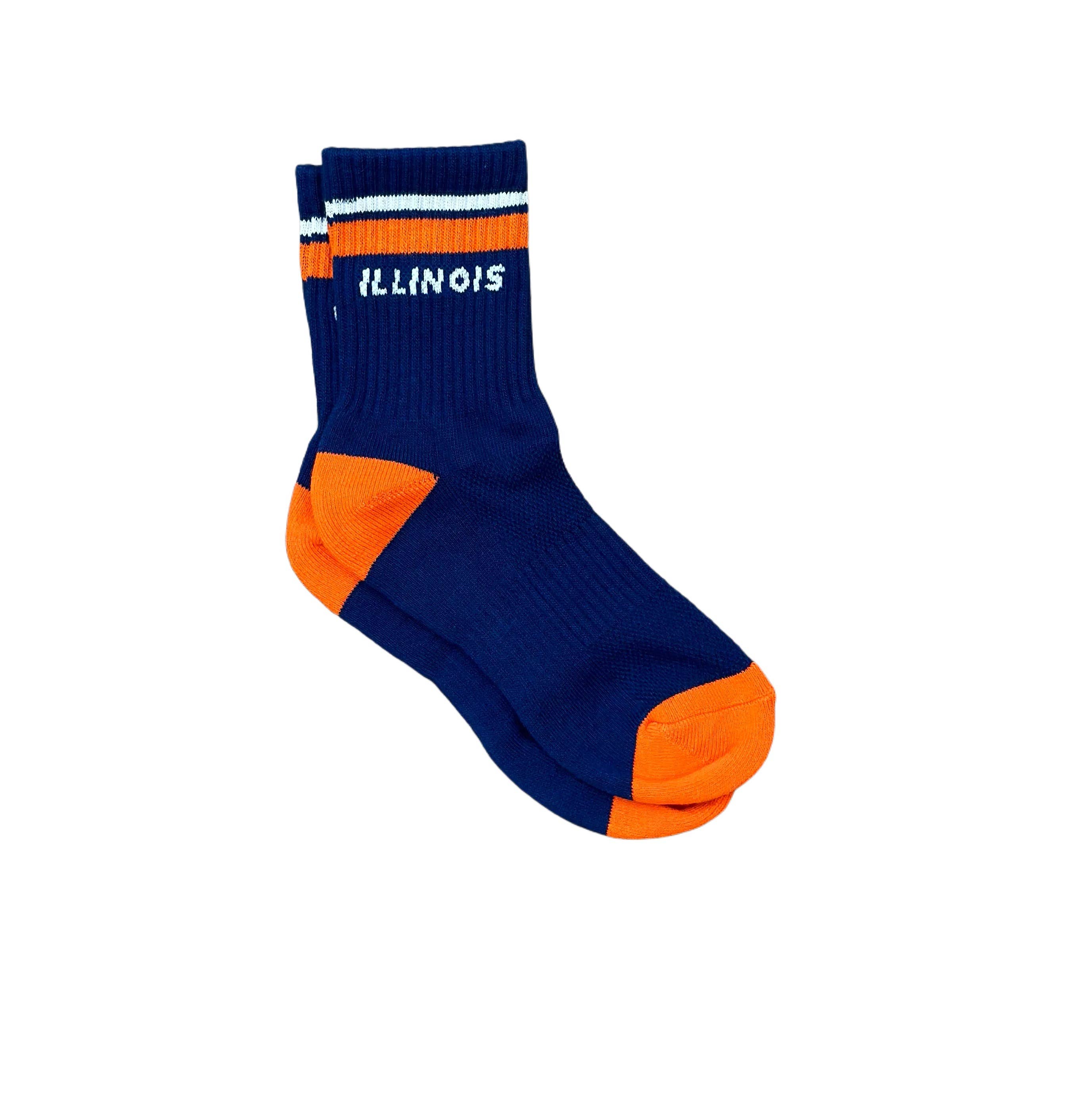 White City Socks-Crew-PGH-IN-CHI-OH-STL-TX-IN-IL-OKC-DET-CINCY for wholesale on Faire18