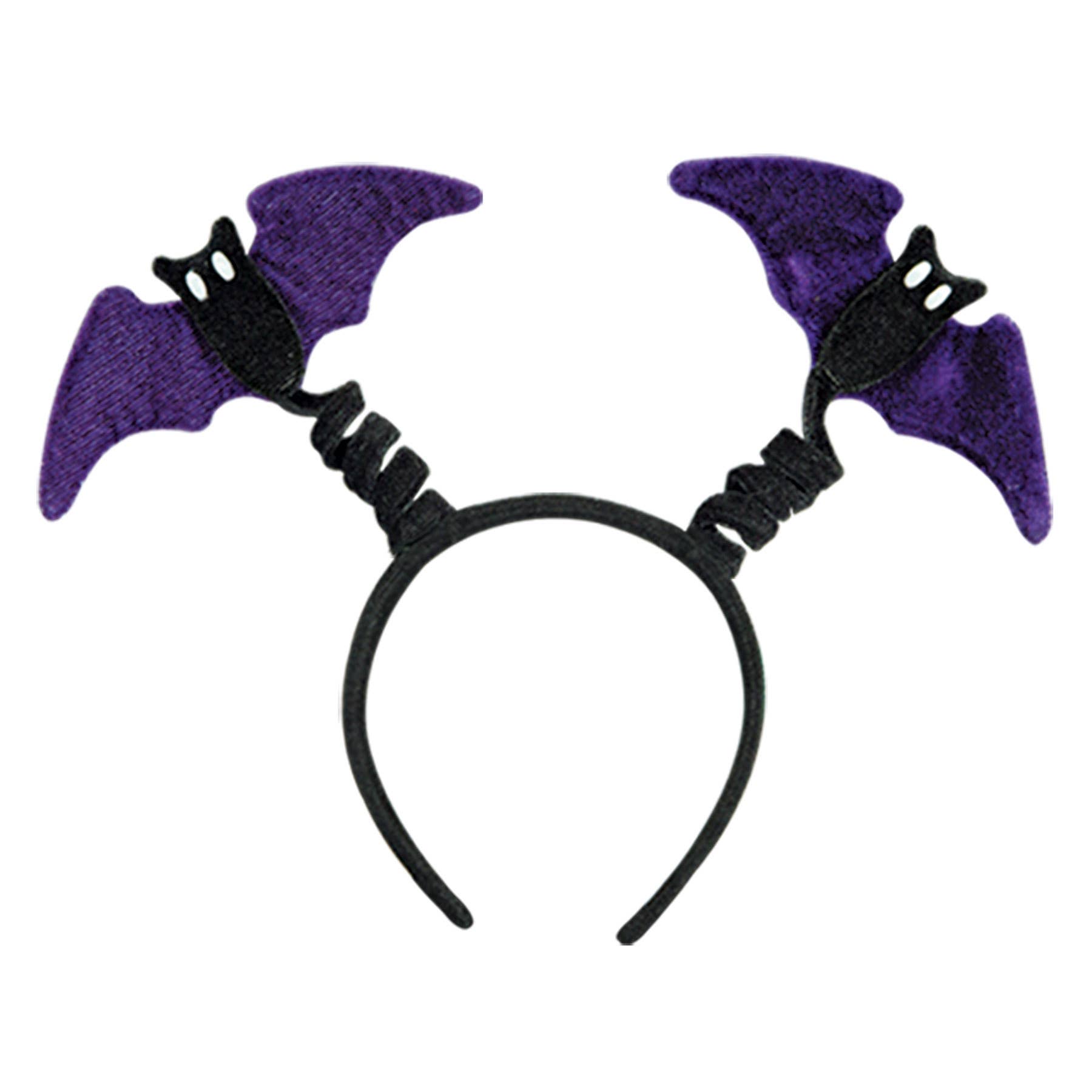 Beistle - Wholesale Costume - Unisex - Halloween Boppers, 4 assorted designs5