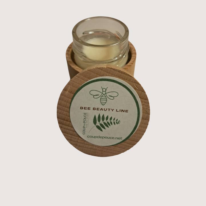 Ezor - Wholesale Lip Balm - Organic balm with beeswax3