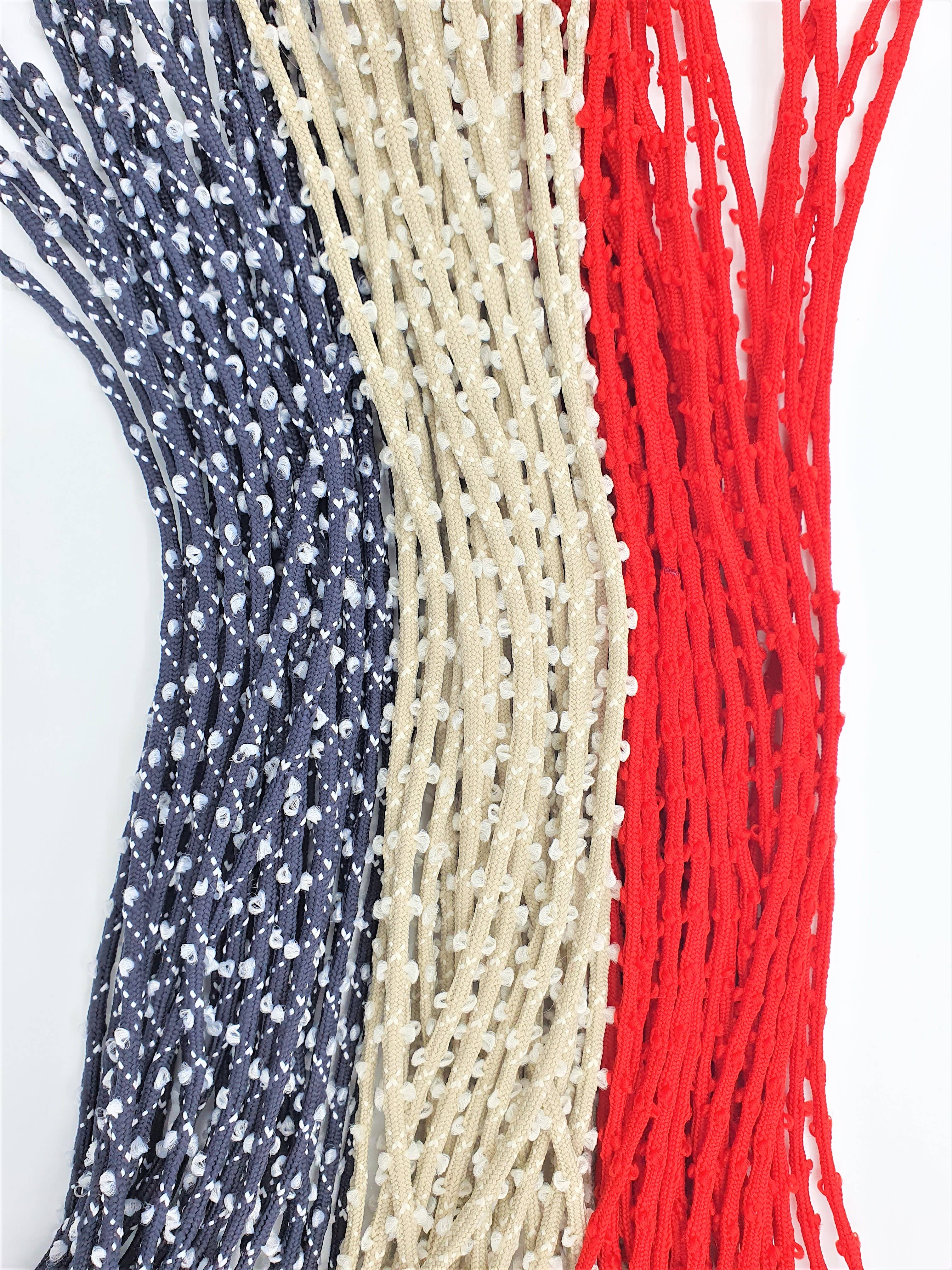Rosalba Galati SRL – wholesale Woven necklace – Giua1