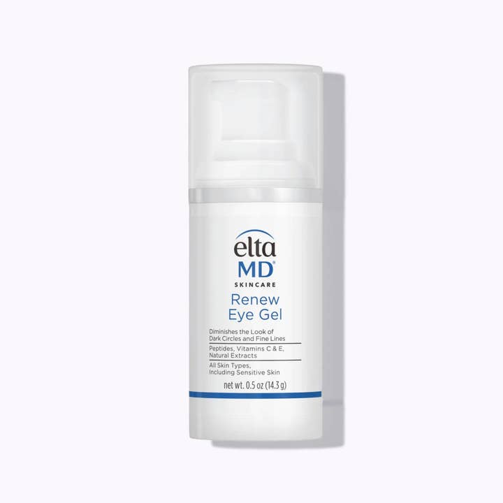 EltaMD Renew Augen-Gel für den Großhandel von Dermstreet