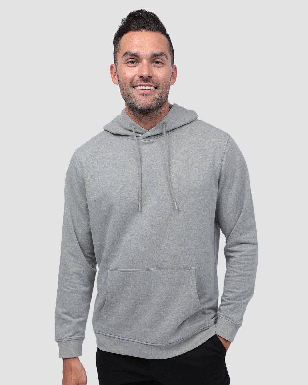 INTO THE AM - Wholesale Hoodie - Men's - Men's Pullover Hoodie Sweatshirt31