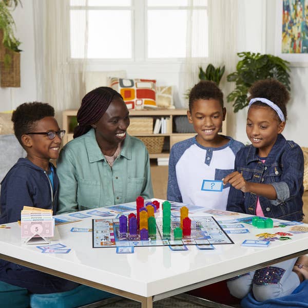 Jactal - Wholesale Board Game - French Monopoly Builder3