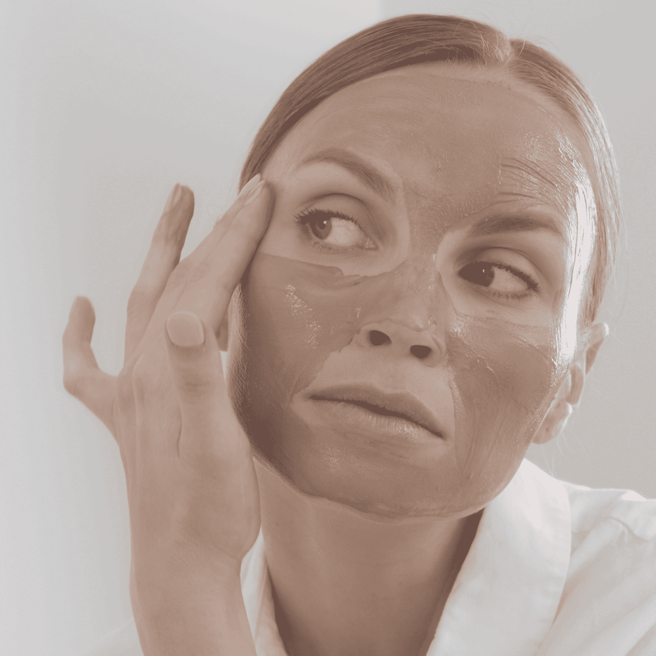 Volition Beauty - Wholesale Skincare Face Mask -  Chocolate Macadamia Hydrating Mask4