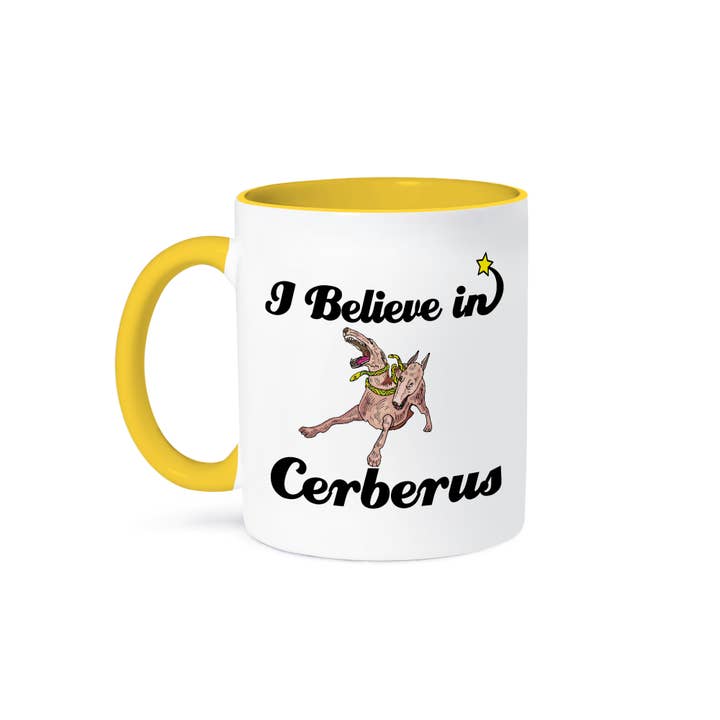 3dRose, I Believe In Cerberus, Mug and other Purchase Wholesale cernusco abbigliamento. Free Returns & Net 60 Terms on Faire trending on Faire.