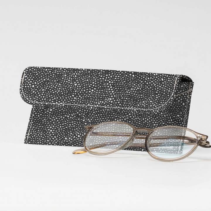 GRÅ MATERIA Tyvek® Glasögonfodral för wholesale av I Like Paper